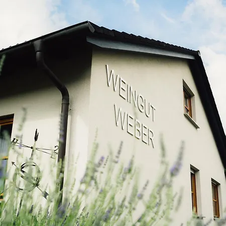 Moderne Auf Dem Weingut Apartment *